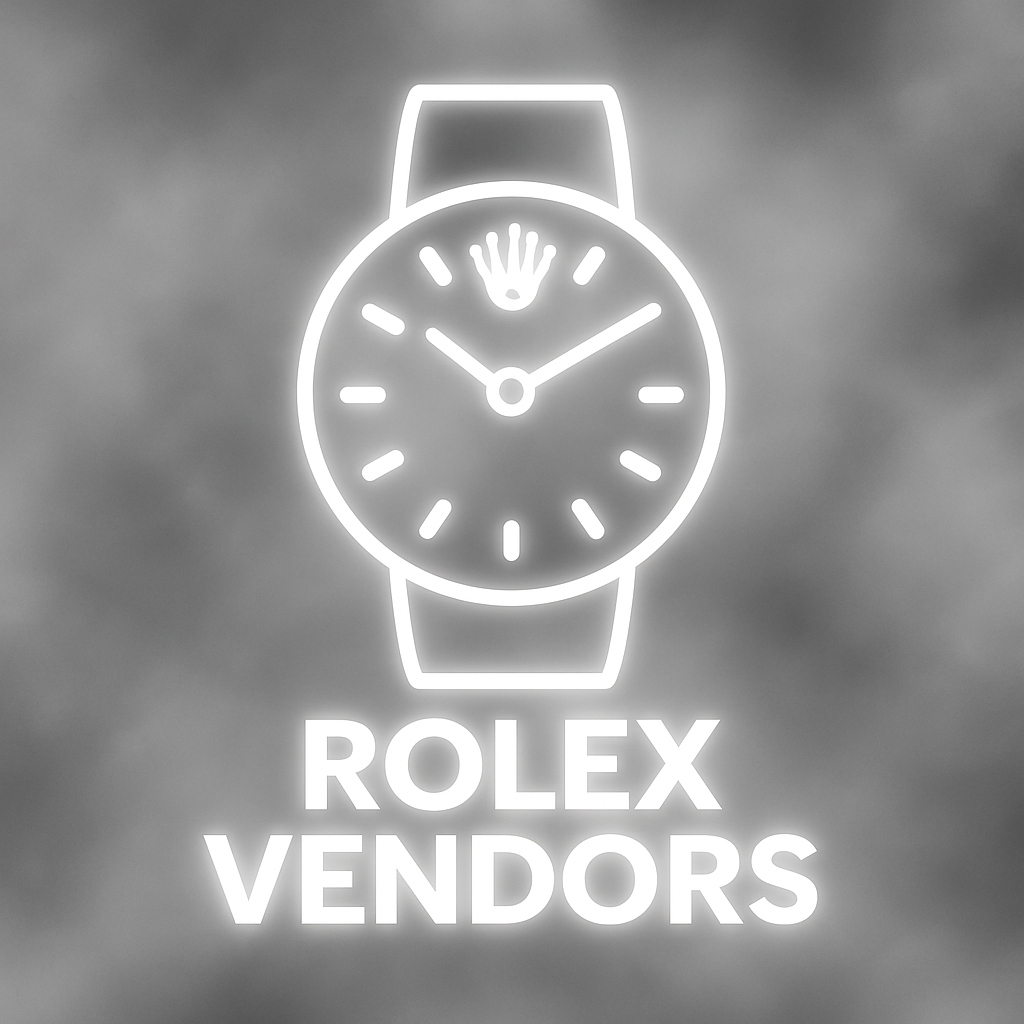 ROLLIE VENDORS