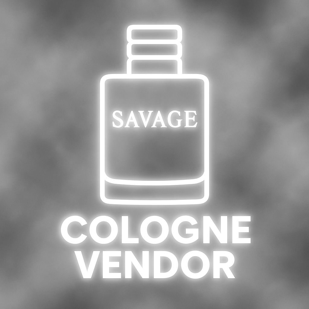 COLOGNE VENDORS