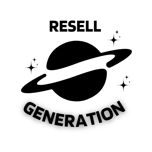 RESELL GEN