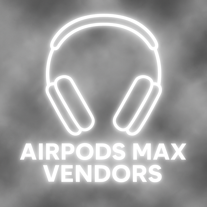 AIR MAX VENDORS
