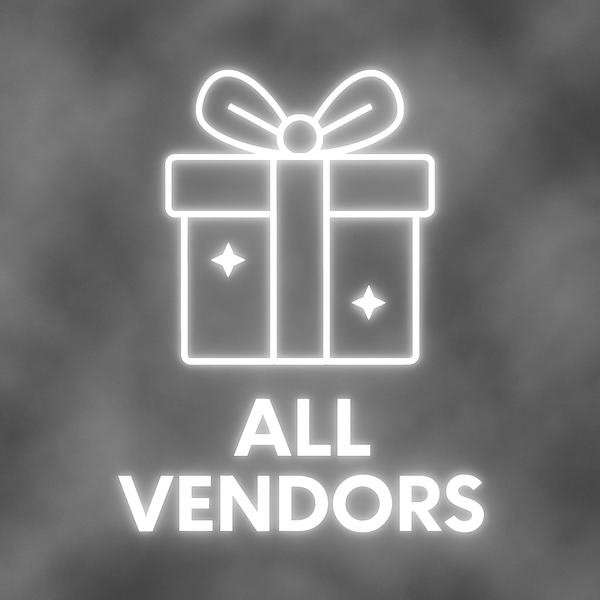 ALL VENDORS BUNDLE📦