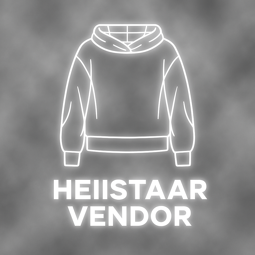 HELL STAAR VENDORS