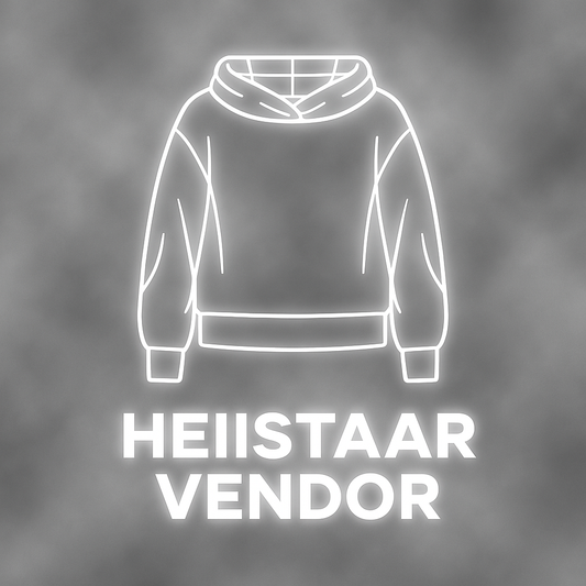 HELLSTAR VENDORS
