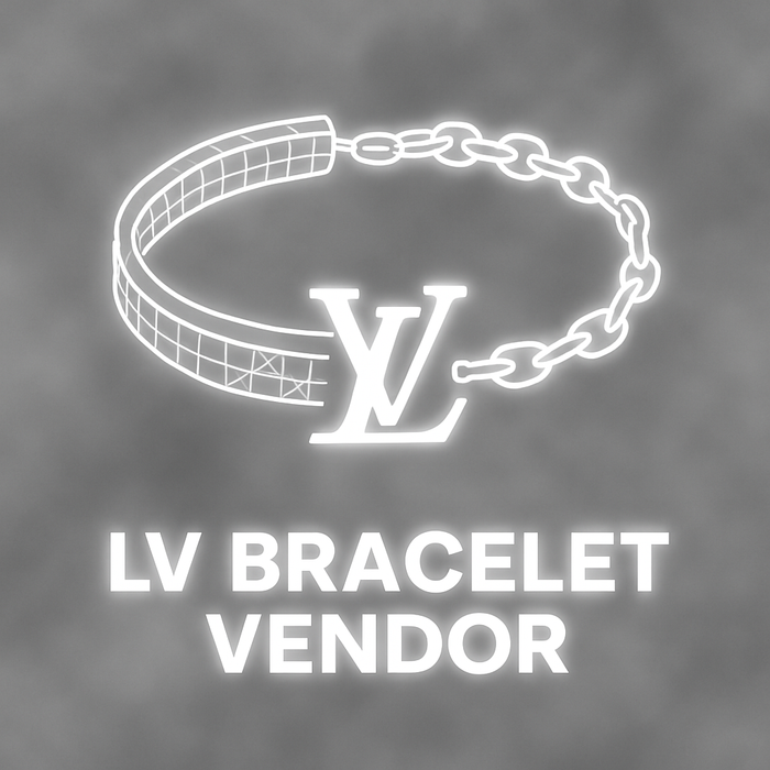 LV BRECELET VENDORS