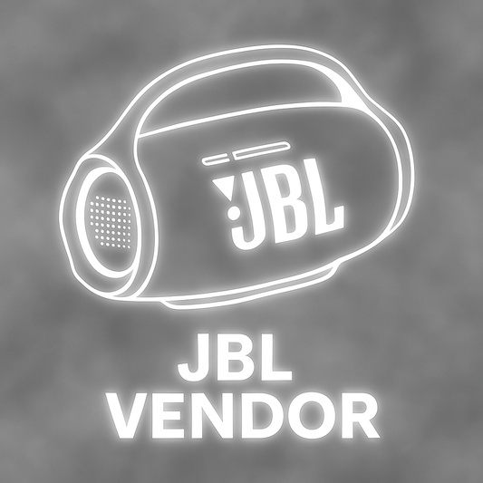 JBL VENDORS