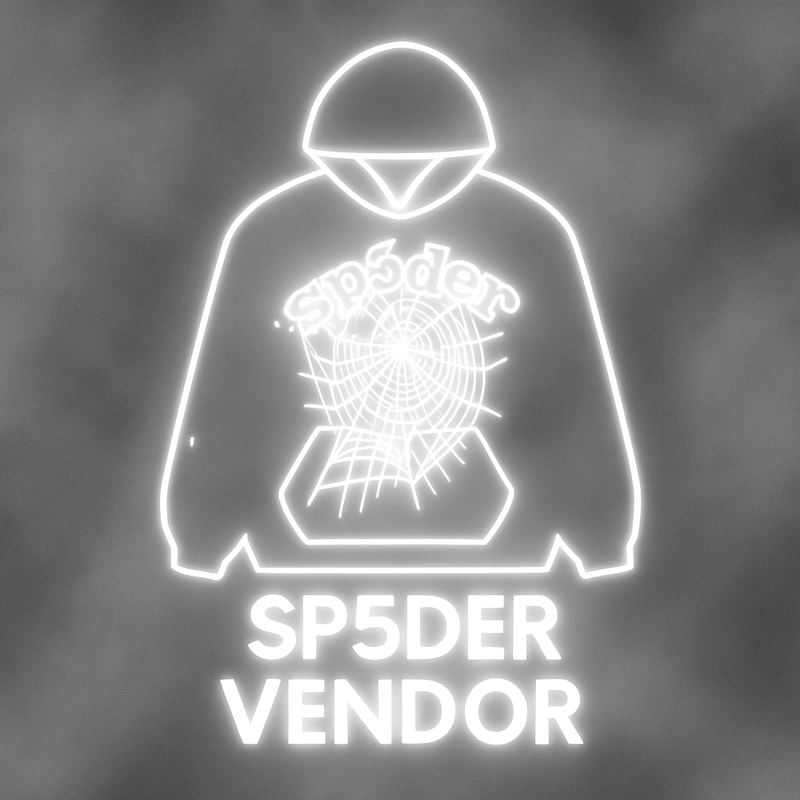 SP5DER VENDORS