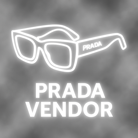 PRADA VENDORS