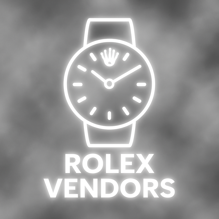 ROLLIE VENDORS