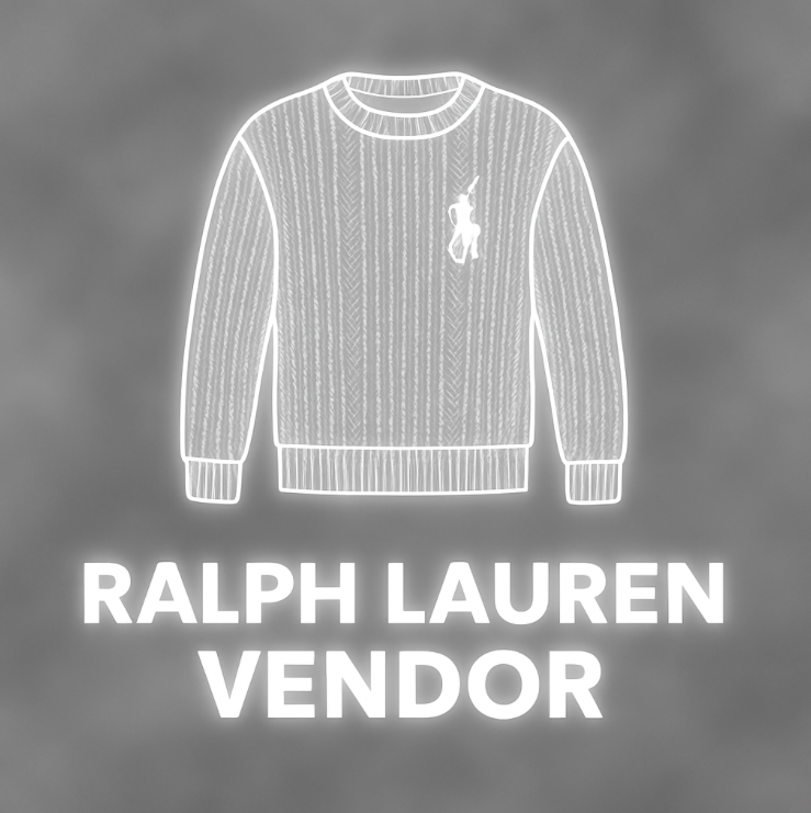 RALPH LAUREN