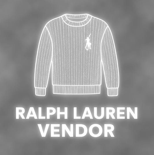 RALPH LAUREN